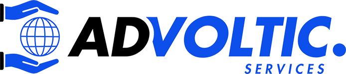 advoltic services retina logo