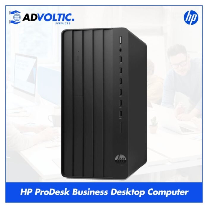 HP ProDesk Business Desktop Computer-1