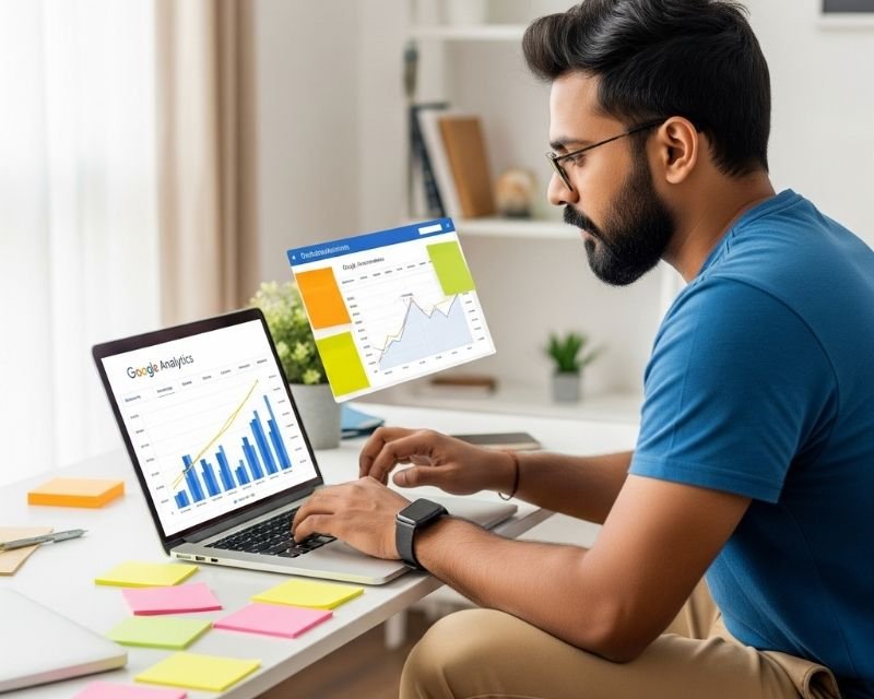 digital marketing seo boost tab