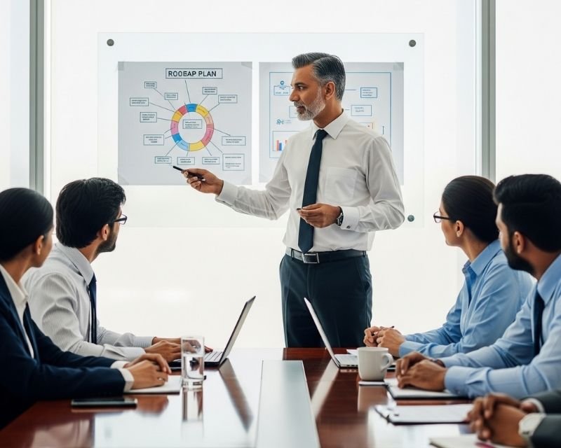 it consultancy tech strategy tab