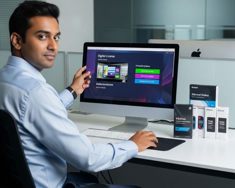 it procurement software deals tab